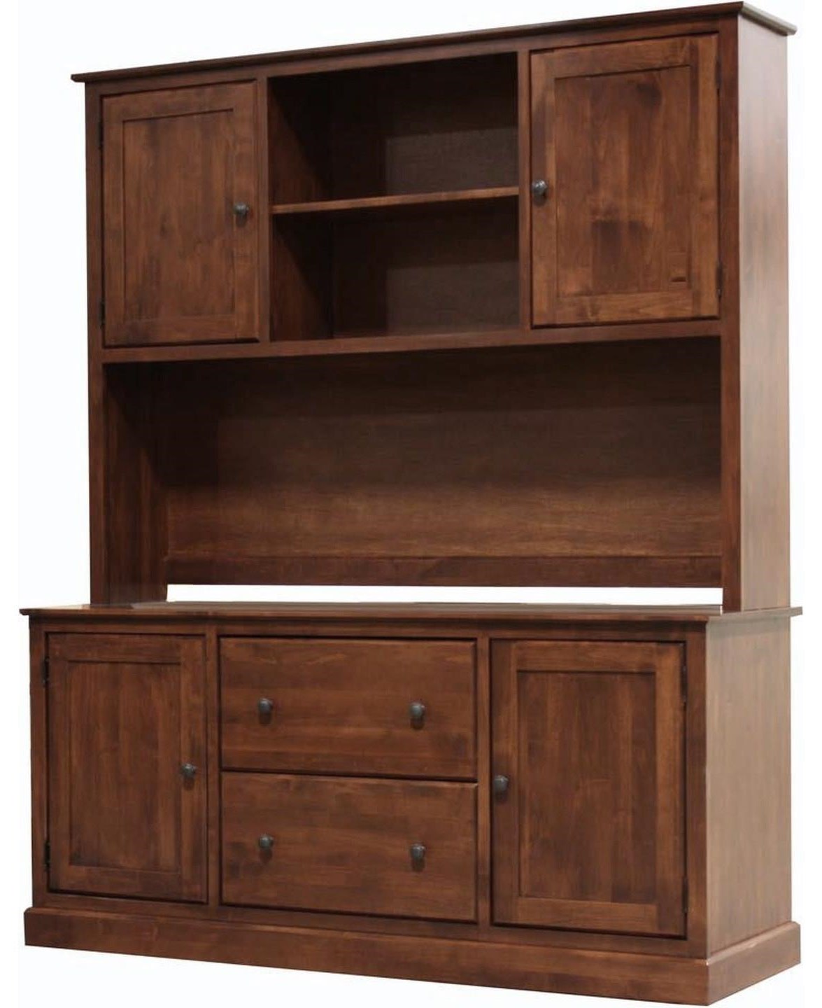 Modular hutch 2024